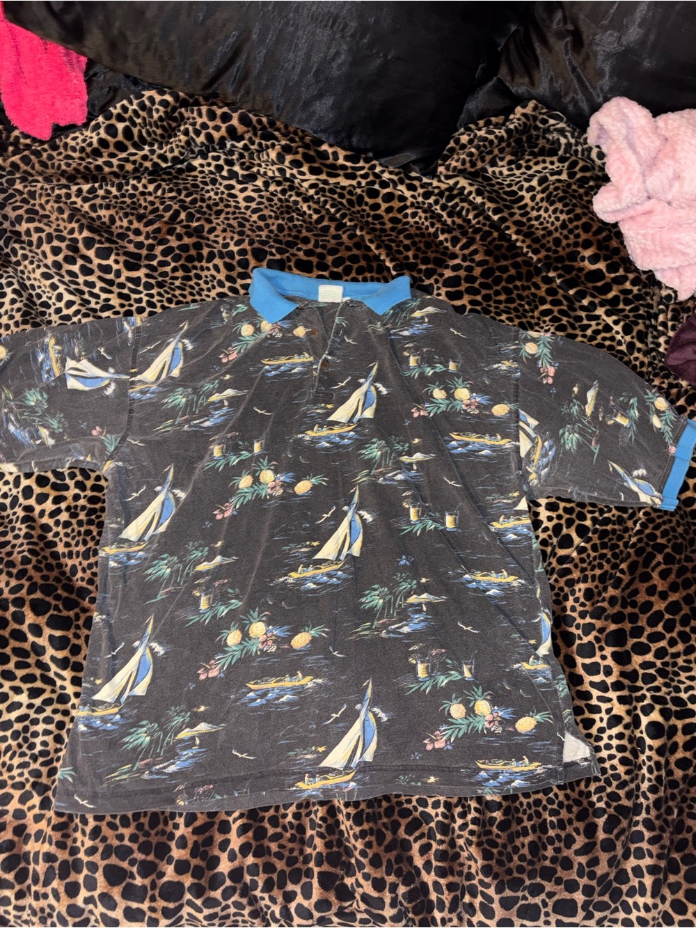 Mens Shirt